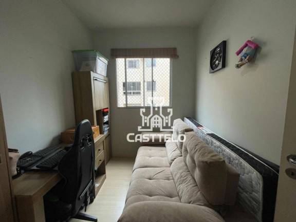 Imagem Apartamento com 3 Quartos à Venda, 65 m² em Vale Dos Tucanos - Londrina