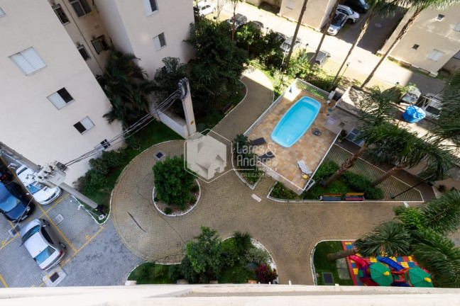 Imagem Apartamento com 3 Quartos à Venda, 63 m² em Jardim íris - São Paulo