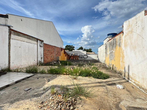 Imagem Terreno à Venda, 159 m² em Jardim Dos Eucaliptos - Sorocaba