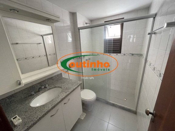 Imagem Cobertura com 2 Quartos à Venda, 150 m² em Tijuca - Rio De Janeiro