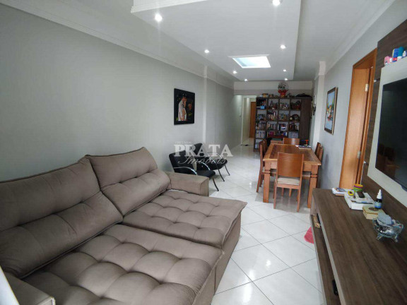 Imagem Apartamento com 3 Quartos à Venda, 120 m² em Guilhermina - Praia Grande Imagem Apartamento com 3 Quartos à Venda, 120 m² em Guilhermina - Praia Grande
