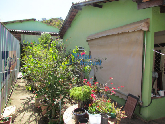 Imagem Casa com 3 Quartos à Venda, 200 m² em Setor Habitacional Vicente Pires - Brasília Imagem Casa com 3 Quartos à Venda, 200 m² em Setor Habitacional Vicente Pires - Brasília