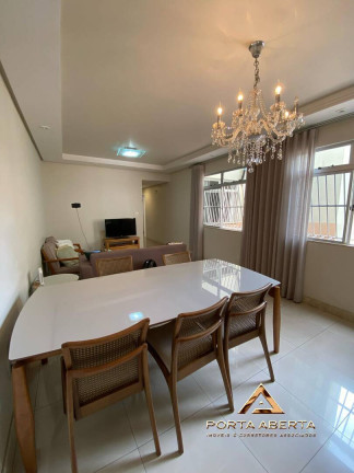 Apartamento com 3 Quartos à Venda, 117 m² em Veneza - Ipatinga