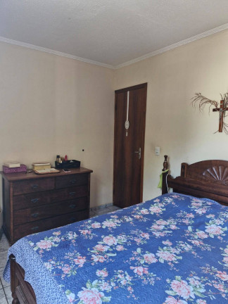 Imagem Apartamento com 2 Quartos à Venda, 49 m² em Recanto Quarto Centenário - Jundiaí