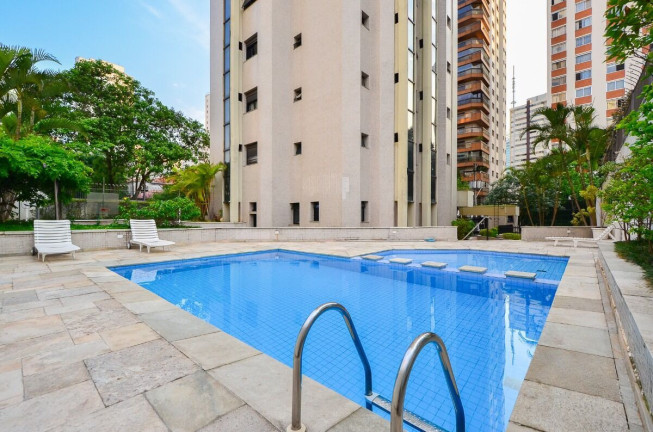 Imagem Apartamento com 5 Quartos à Venda, 185 m² em Aclimação - São Paulo Imagem Apartamento com 5 Quartos à Venda, 185 m² em Aclimação - São Paulo