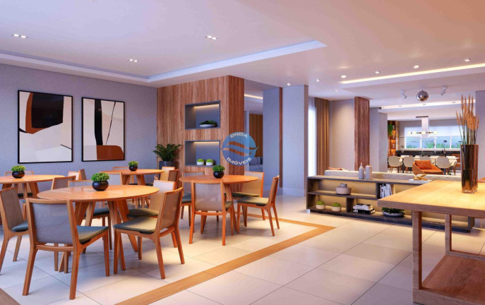 Imagem Apartamento com 2 Quartos à Venda, 96 m² em Chácara Da Barra - Campinas Imagem Apartamento com 2 Quartos à Venda, 96 m² em Chácara Da Barra - Campinas