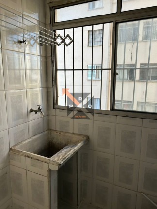 Imagem Imóvel com 2 Quartos à Venda, 50 m² em Brás - São Paulo Imagem Imóvel com 2 Quartos à Venda, 50 m² em Brás - São Paulo