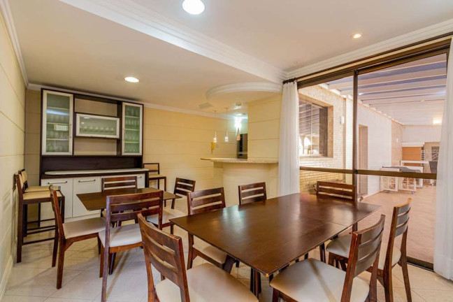 Imagem Apartamento com 3 Quartos à Venda, 103 m² em Menino Deus - Porto Alegre
