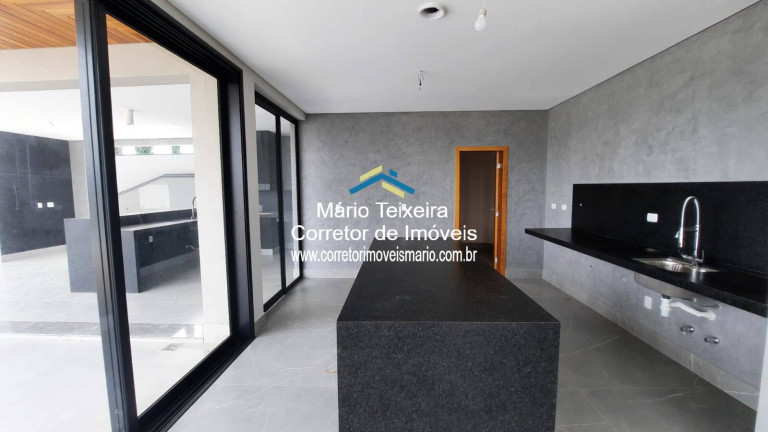 Imagem Casa de Condomínio com 4 Quartos à Venda, 416 m² em Urbanova - São José Dos Campos Imagem Casa de Condomínio com 4 Quartos à Venda, 416 m² em Urbanova - São José Dos Campos