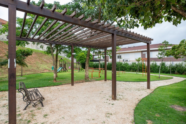 Imagem Casa com 3 Quartos à Venda, 126 m² em Jardim Monte Kemel - São Paulo