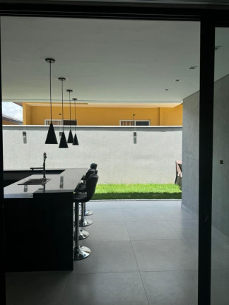 Imagem Sobrado com 3 Quartos para Alugar, 278 m² em Condomínio Residencial Mantiqueira - São José Dos Campos