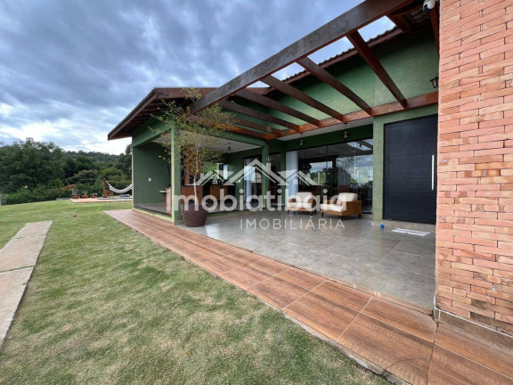 Imagem Chácara com 3 Quartos à Venda, 1.000 m² em Estância Santa Maria Do Laranjal - Atibaia Imagem Chácara com 3 Quartos à Venda, 1.000 m² em Estância Santa Maria Do Laranjal - Atibaia