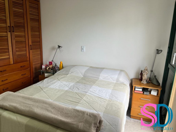 Imagem Apartamento com 2 Quartos à Venda, 67 m² em Itaguá - Ubatuba