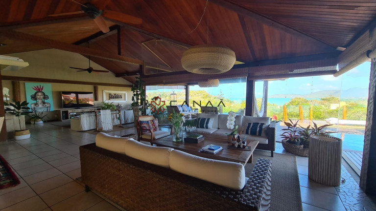 Imagem Casa de Condomínio com 7 Quartos à Venda, 650 m² em Geribá - Armação Dos Búzios Imagem Casa de Condomínio com 7 Quartos à Venda, 650 m² em Geribá - Armação Dos Búzios