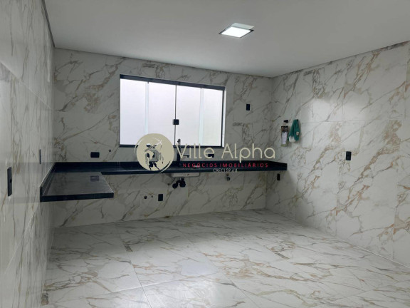 Imagem Casa com 3 Quartos à Venda, 250 m² em Embare - Santos Imagem Casa com 3 Quartos à Venda, 250 m² em Embare - Santos