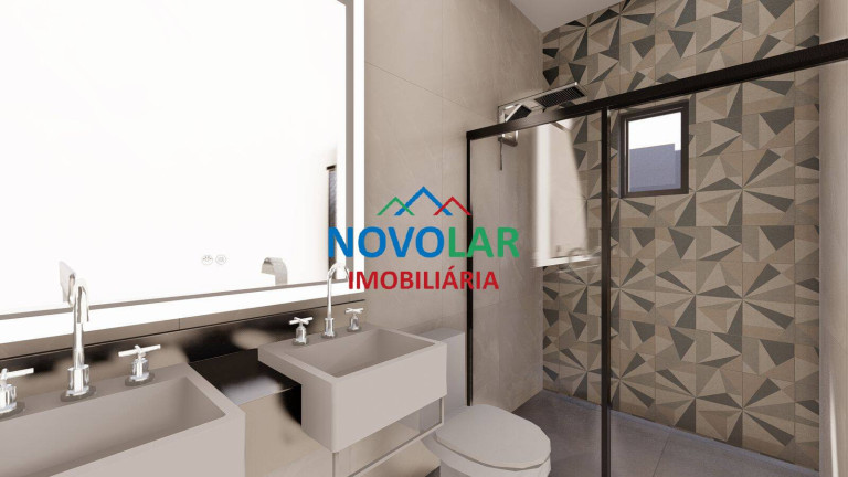 Imagem Casa com 3 Quartos à Venda, 190 m² em Nova São Pedro - São Pedro Da Aldeia