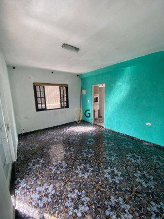 Imagem Sobrado com 2 Quartos para Alugar, 140 m² em Parque Dos Príncipes - Jacareí