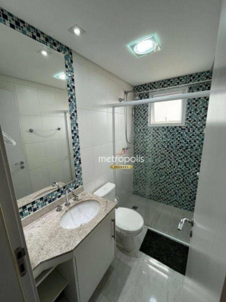 Imagem Apartamento com 2 Quartos à Venda, 62 m² em Fundação - São Caetano Do Sul Imagem Apartamento com 2 Quartos à Venda, 62 m² em Fundação - São Caetano Do Sul
