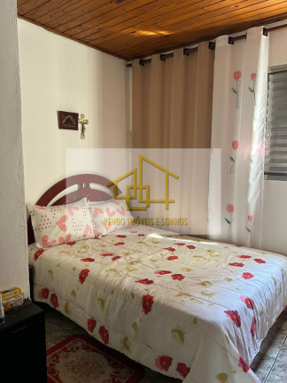 Imagem Sobrado com 2 Quartos à Venda, 90 m² em Jardim São Bernardo - São Paulo Imagem Sobrado com 2 Quartos à Venda, 90 m² em Jardim São Bernardo - São Paulo