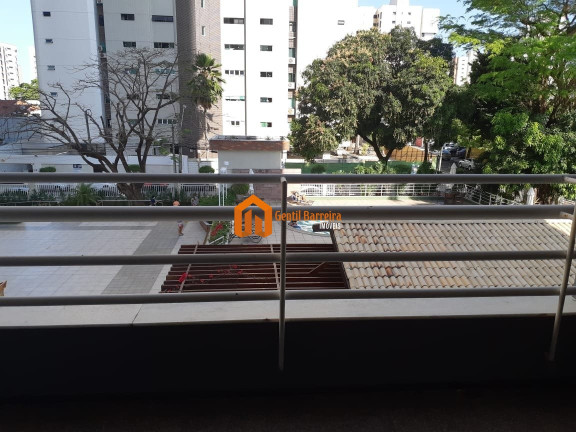 Imagem Apartamento com 3 Quartos à Venda, em Aldeota - Fortaleza Imagem Apartamento com 3 Quartos à Venda, em Aldeota - Fortaleza