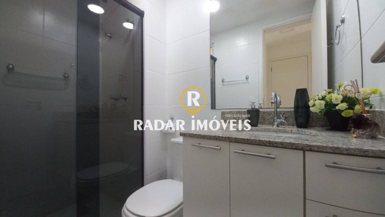 Imagem Apartamento com 2 Quartos à Venda, 99 m² em Braga - Cabo Frio