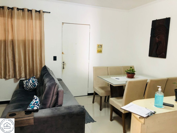 Imagem Apartamento com 1 Quarto à Venda, 40 m² em Centro - São Paulo Imagem Apartamento com 1 Quarto à Venda, 40 m² em Centro - São Paulo
