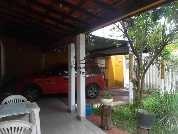 Imagem Casa com 2 Quartos à Venda, 300 m² em Vila Nunes - Lorena