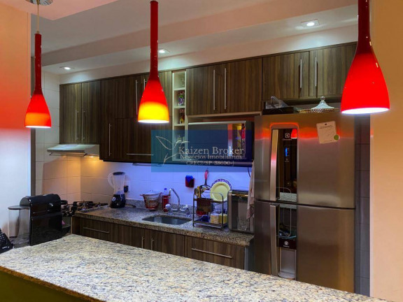 Imagem Apartamento com 2 Quartos à Venda, 98 m² em Vila Regente Feijó - São Paulo