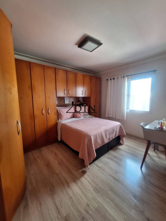 Imagem Apartamento com 3 Quartos à Venda, 98 m² em Canhema - Diadema