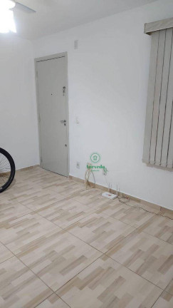 Apartamento com 2 Quartos à Venda, 45 m² em água Chata - Guarulhos