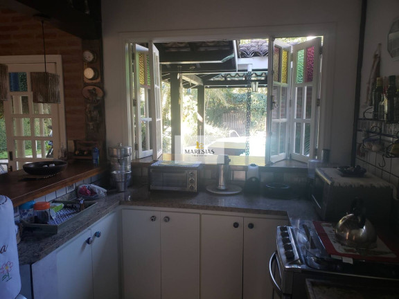 Imagem Casa com 4 Quartos à Venda, 220 m² em Boiçucanga - São Sebastião