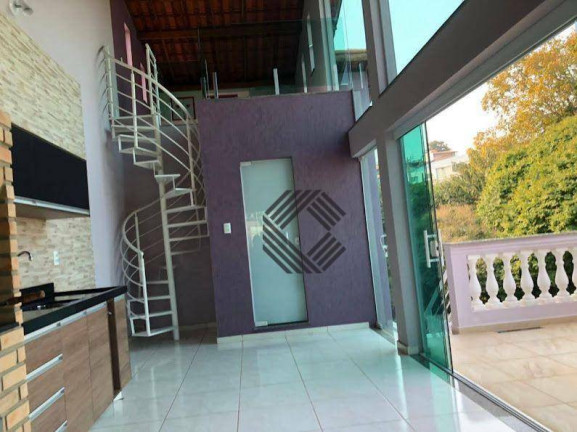 Imagem Sobrado com 3 Quartos à Venda, 189 m² em Jardim Sorocabano - Sorocaba Imagem Sobrado com 3 Quartos à Venda, 189 m² em Jardim Sorocabano - Sorocaba
