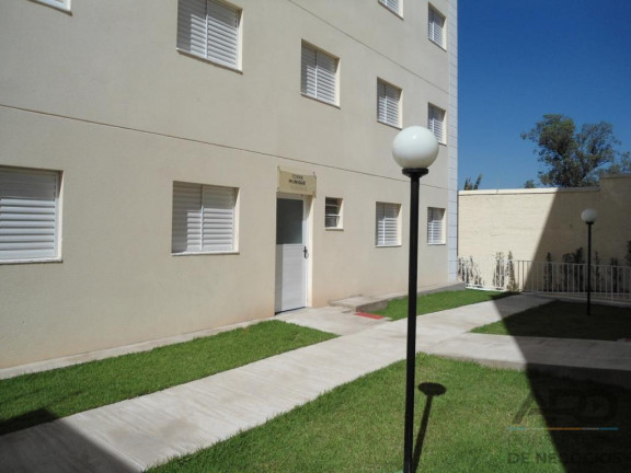 Imagem Apartamento com 3 Quartos à Venda, 50 m² em Vila Taquari - São Paulo