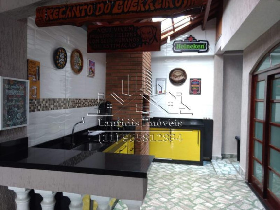 Imagem Sobrado com 3 Quartos à Venda, 240 m² em Parque Santana - Santana De Parnaíba Imagem Sobrado com 3 Quartos à Venda, 240 m² em Parque Santana - Santana De Parnaíba