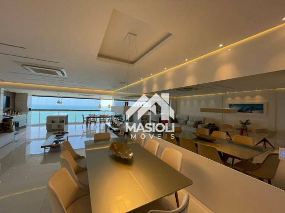 Imagem Apartamento com 4 Quartos à Venda, 200 m² em Praia Da Costa - Vila Velha Imagem Apartamento com 4 Quartos à Venda, 200 m² em Praia Da Costa - Vila Velha