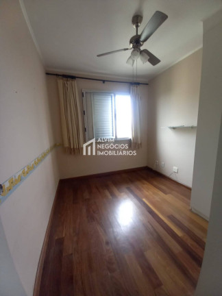 Imagem Apartamento com 2 Quartos à Venda, 55 m² em Santana - São José Dos Campos