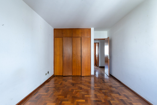 Imagem Apartamento com 4 Quartos à Venda, 202 m² em Campo Belo - São Paulo