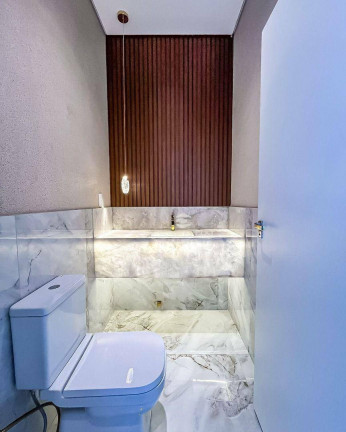 Imagem Casa com 3 Quartos à Venda, 230 m² em Quinta Do Lago - São José Do Rio Preto Imagem Casa com 3 Quartos à Venda, 230 m² em Quinta Do Lago - São José Do Rio Preto