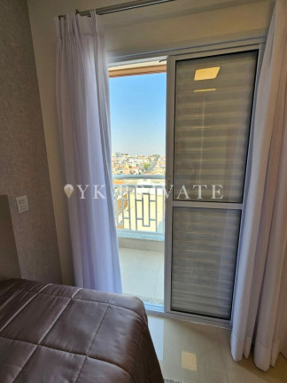 Imagem Apartamento com 2 Quartos à Venda, 37 m² em Casa Verde - São Paulo Imagem Apartamento com 2 Quartos à Venda, 37 m² em Casa Verde - São Paulo