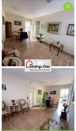 Imagem Apartamento com 3 Quartos à Venda, 86 m² em Vila Municipal - Jundiaí