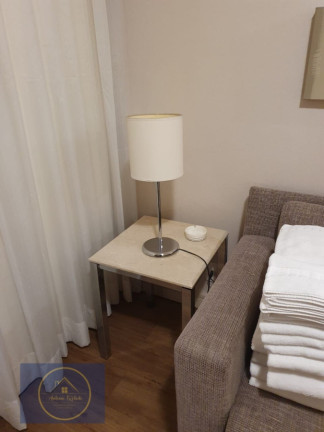 Imagem Apartamento com 1 Quarto para Alugar, 30 m² em Perdizes - São Paulo