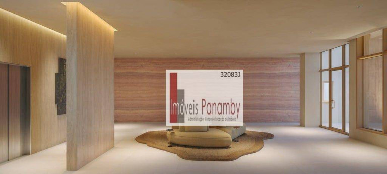 Imagem Apartamento com 4 Quartos à Venda, 235 m² em Moema - São Paulo Imagem Apartamento com 4 Quartos à Venda, 235 m² em Moema - São Paulo