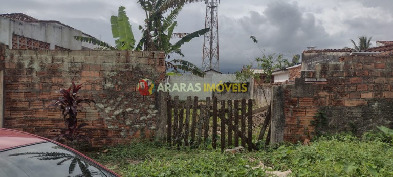 Terreno à Venda, 300 m² em Vista Linda - Bertioga