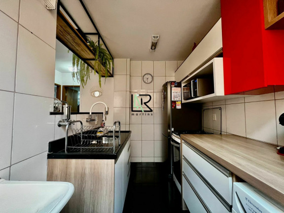 Imagem Apartamento com 2 Quartos à Venda, 50 m² em Salgado Filho - Belo Horizonte Imagem Apartamento com 2 Quartos à Venda, 50 m² em Salgado Filho - Belo Horizonte
