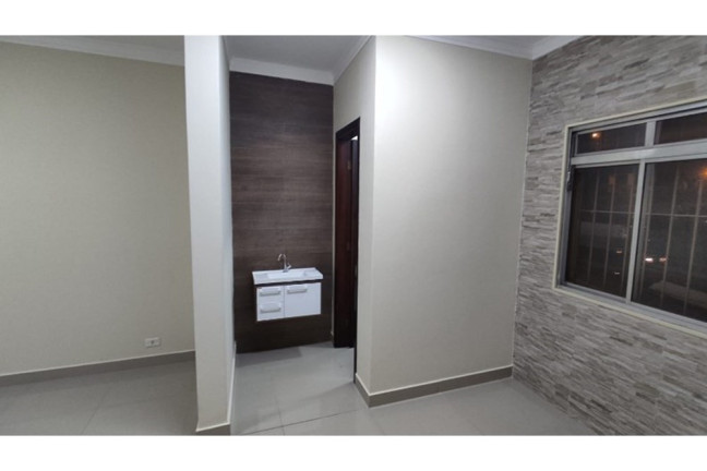 Sala Comercial para Alugar, 28 m² em Parque São Domingos - São Paulo