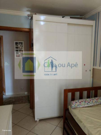 Imagem Apartamento com 3 Quartos à Venda, 70 m² em Vila São José - São Paulo Imagem Apartamento com 3 Quartos à Venda, 70 m² em Vila São José - São Paulo