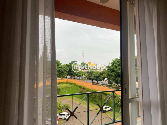 Imagem Apartamento com 3 Quartos à Venda, 75 m² em Chácara Da Barra - Campinas Imagem Apartamento com 3 Quartos à Venda, 75 m² em Chácara Da Barra - Campinas