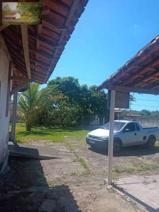 Imagem Casa com 4 Quartos à Venda, 120 m² em Paraty, Novo Horizonte - Araruama Imagem Casa com 4 Quartos à Venda, 120 m² em Paraty, Novo Horizonte - Araruama