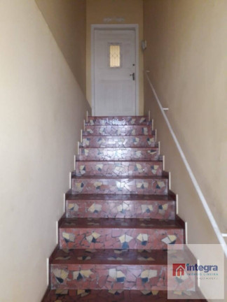 Imagem Casa com 3 Quartos à Venda, 280 m² em Centro - Limeira Imagem Casa com 3 Quartos à Venda, 280 m² em Centro - Limeira