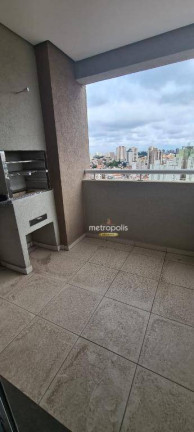 Imagem Apartamento com 2 Quartos à Venda, 52 m² em Vila Floresta - Santo André Imagem Apartamento com 2 Quartos à Venda, 52 m² em Vila Floresta - Santo André